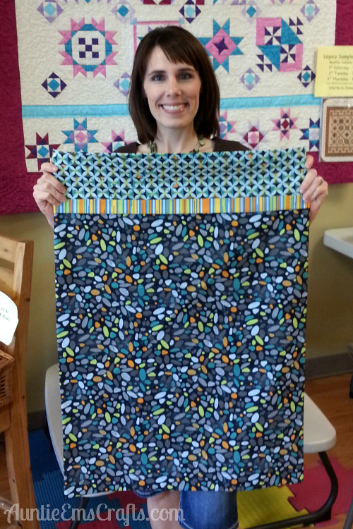 Chemo Quilts and Other Gifts for Cancer