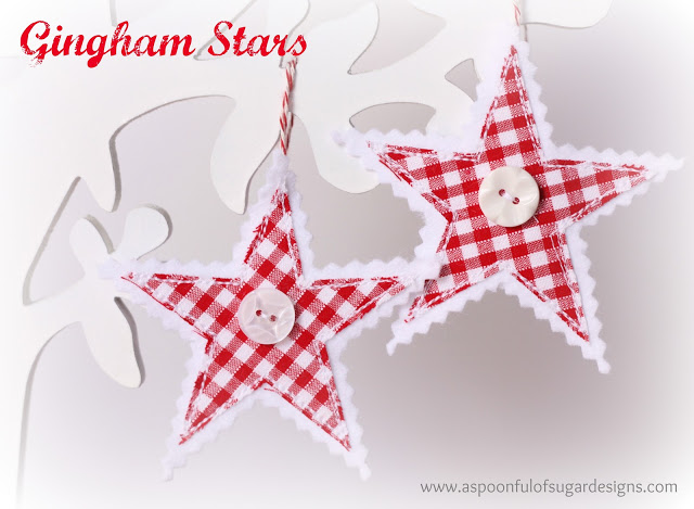Gingham+Stars+5