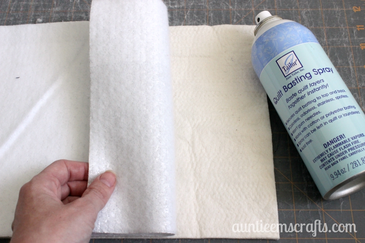 Large Hot Pad Tutorial - Auntie Em's Crafts