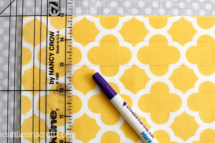 DIY Hot Pad Pattern And Tutorial How To Make It In 5 Min ⋆ Hello Sewing