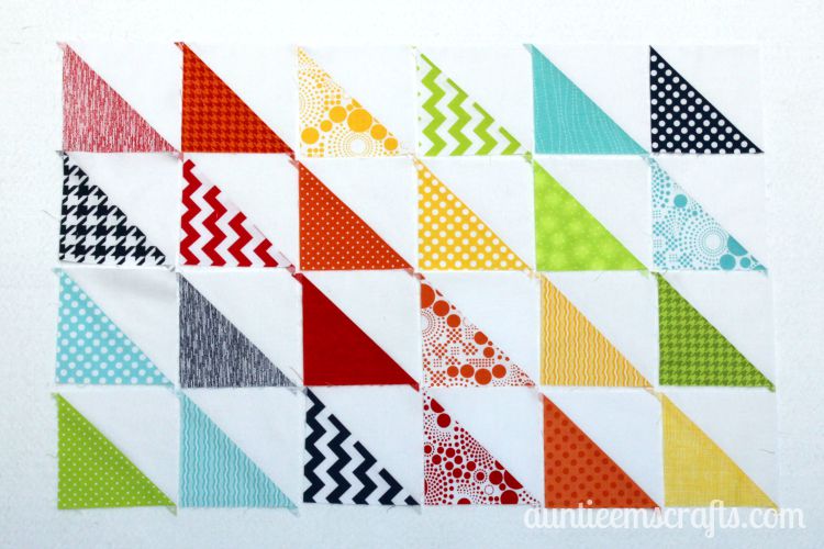 Quilter's Design Wall | AuntieEmsCrafts.com
