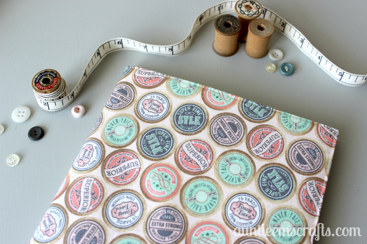 Composition Notebook Cover